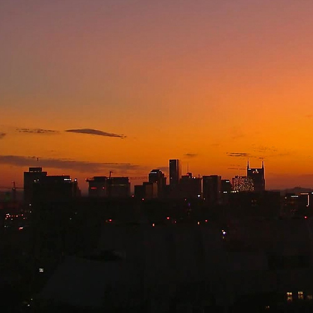 NC5's tweet photo. Good morning, #Nashville... it's another beautiful day in Music City! 😎 https://t.co/ULm26wrV0v