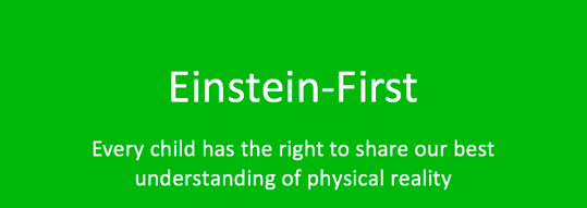 GenRelEducation's tweet photo. The Einstein-First team @ScienceUWA just shared their first newsletter as part of the Einsteinian Physics Education Research (EPER) collaboration. Take a look & subscribe if you want to be in the loop about #GenRelEdu activities & job opportunities 🤓 (mk) https://t.co/UbvqSIEjQ6 https://t.co/wut20yUaCA