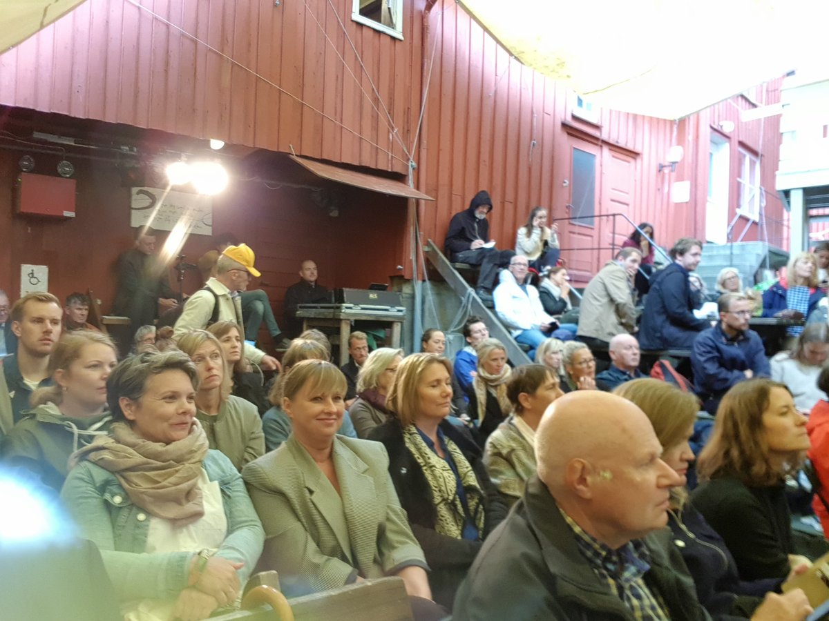 Korforbundet tweet picture