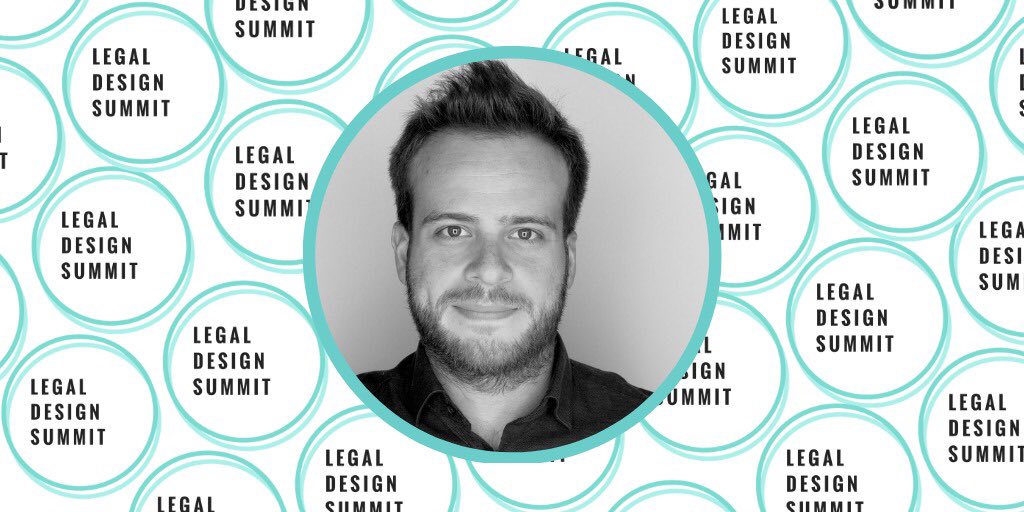 🇫🇮🦁Next we take a quick stop at our home base in #Helsinki, #Finland and introduce you to Jack Pineda Dale, Legal Director at <a href="/Microsoft/">Microsoft</a> Central and Eastern Europe 🦁🇫🇮
We can’t wait to hear his keynote on Strategic implementation of #legaltech!🤩
#LDS2019 #legaldesign #lawtech