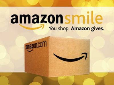 minhajwelfare's tweet photo. Do you use Amazon to shop? Amazon will donate 0.5% of your eligible purchases if you shop through https://t.co/YdLEQIFwWp. Select Minhaj Welfare Foundation as your preferred Charity.

Happy Shopping!
#30YearsofRaisingSmiles
#GivingCharitySavingLives https://t.co/0Ze5E9Myof