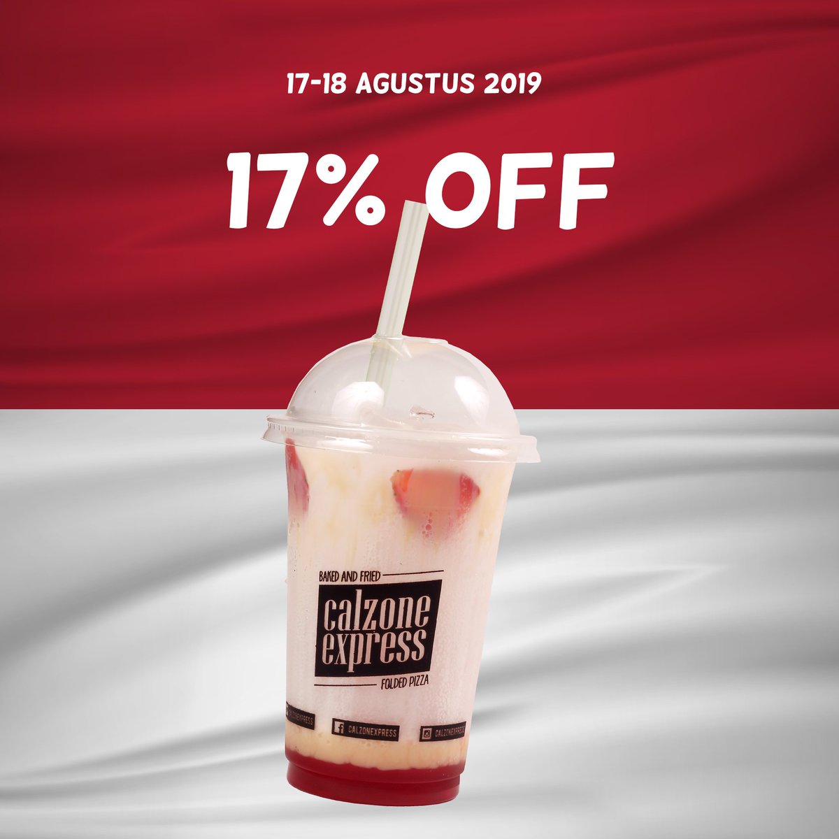 Calzone Express tweet media