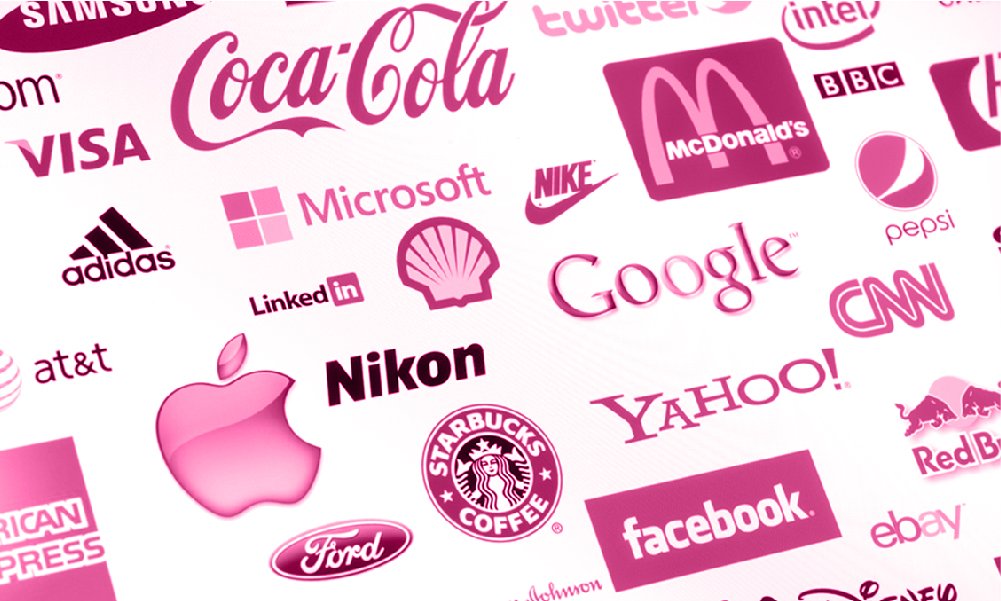 #TBT! Oh please for heaven sake...do NOT #design your #logo in Word - we beg of you! Head to our #blog to read about the importance of a decent logo &amp; tagline - &amp; everything in between! ow.ly/Sb5F30oYumV