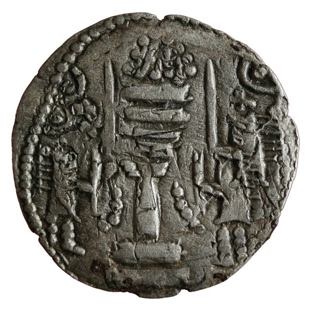 AfghanHistorian's tweet photo. Most of the #Alkhans, however, proceeded toward Kashmir & northern India, which they eventually lost. Other than coins, their memory is survived in the Indian works such as Rajatrangani. Among these, #Mihirakula & his father #Toramana are the most infamous. 5/5 #Afghanistan kr https://t.co/jmJMYUc73u