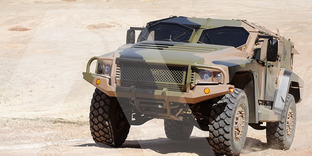 ThalesDefence's tweet photo. [#ProtectedVehicles] 🇦🇺 #Australia's land forces are getting ready for the next generation of Hawkei and bushmaster #vehicles. @ThalesAustralia 🔗 https://t.co/nTcuIEtIgo https://t.co/1GZ6uYaDeT