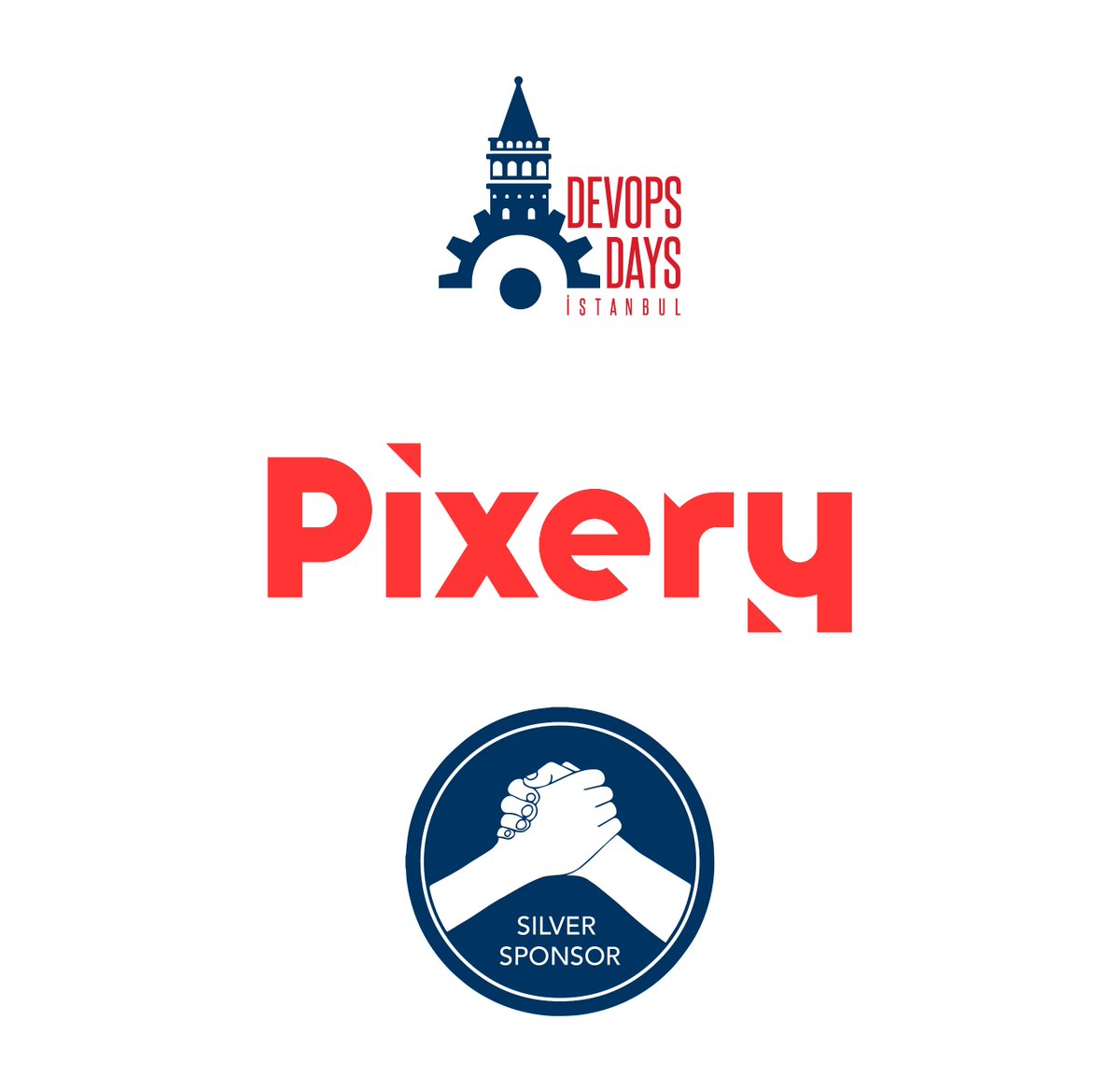 DevOpsDays Istanbul tweet media