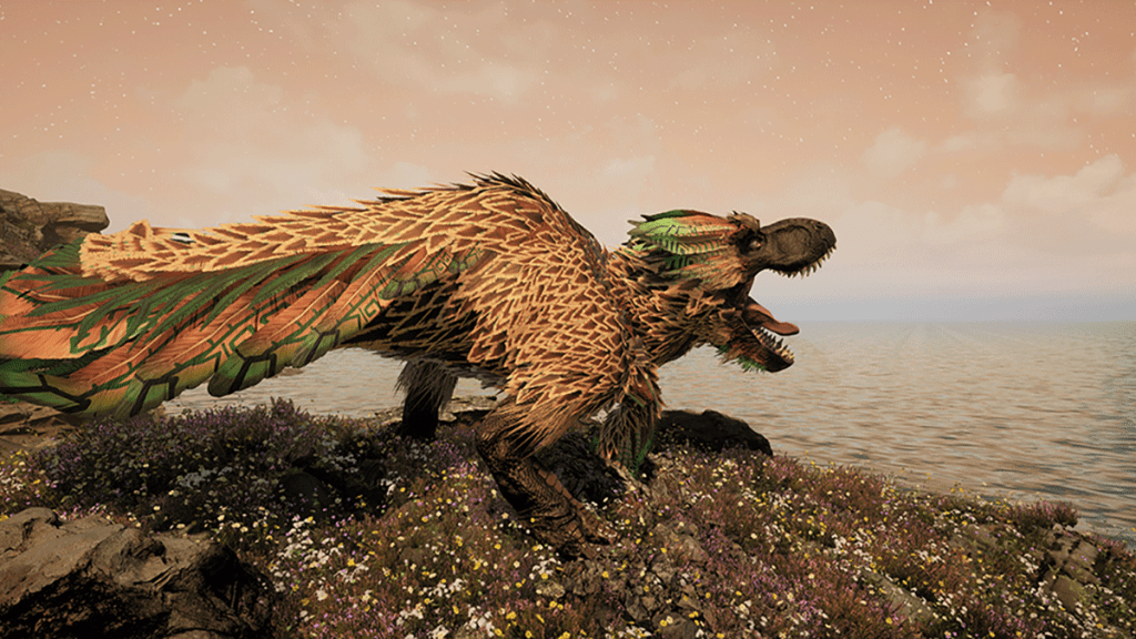 GameServersTop's tweet photo. Nuevo MOD: Quetzacoatlosaurus Rex https://t.co/J6er5bV6Jc https://t.co/3uP9upsZ3s