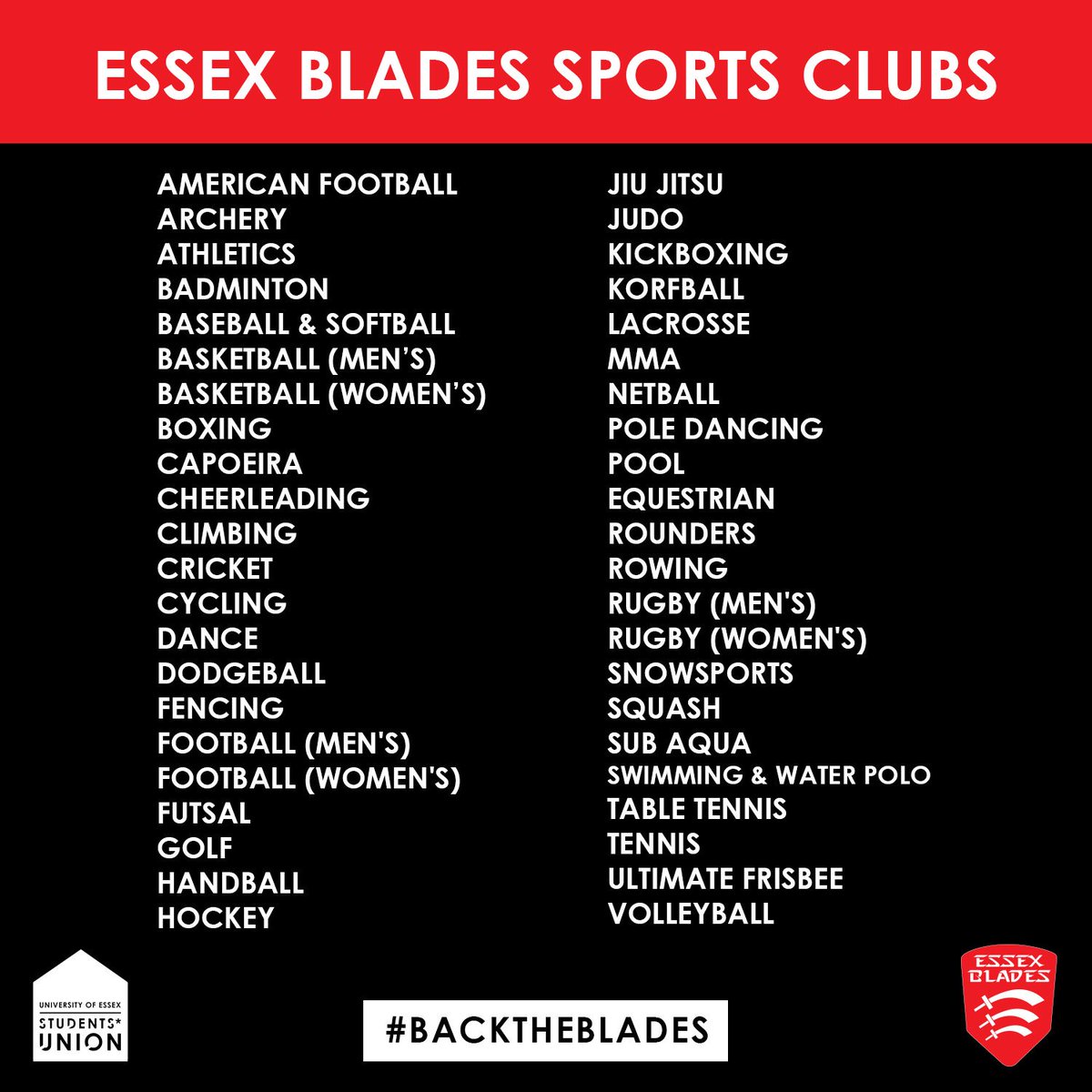 Essex Blades tweet media