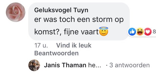 DonDams's tweet photo. Kritiek op de manier waarop Thunberg en anderen de klimaatkwestie aanpakken? Prima. Een puber uitschelden of doodwensen? Fret kak.  Echt waar: schijt in uw hand en fret. Het. Op. https://t.co/X3mmfk3hC4