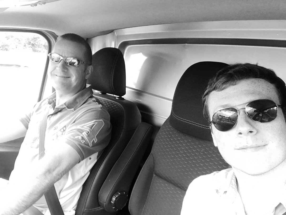 Cameracal team are on their way to #Birdfair! Though we are stuck on the M25 😂