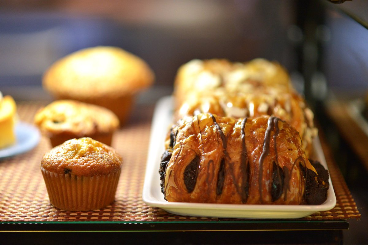 StoneMillBakery's tweet photo. Try an artisan pastry for a quick, sweet breakfast.
.
.
.
#StoneMillBakery #StoneMill #GreenSpringStation #BaltimoreFoodie #BaltimoreFoodies #TreatYourself #Bakery #BakedGoods #Croissant #Danish #Muffin #Scone #SweetTooth #BakedFresh #BakedFreshDaily https://t.co/e09ZynOZKC