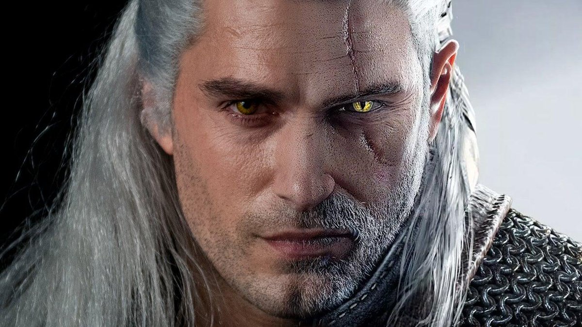 Modders have put Henry Cavill in the Witcher 3, and the creator says
