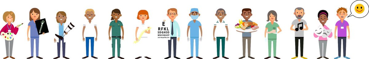 laurareidOT's tweet photo. Most jobs fill your pockets, #AHPcareers fills your heart too💚 You spend so much time in work make sure you pick a career you love! #OT #clearingAHP #Value https://t.co/CvWQbHUrKL