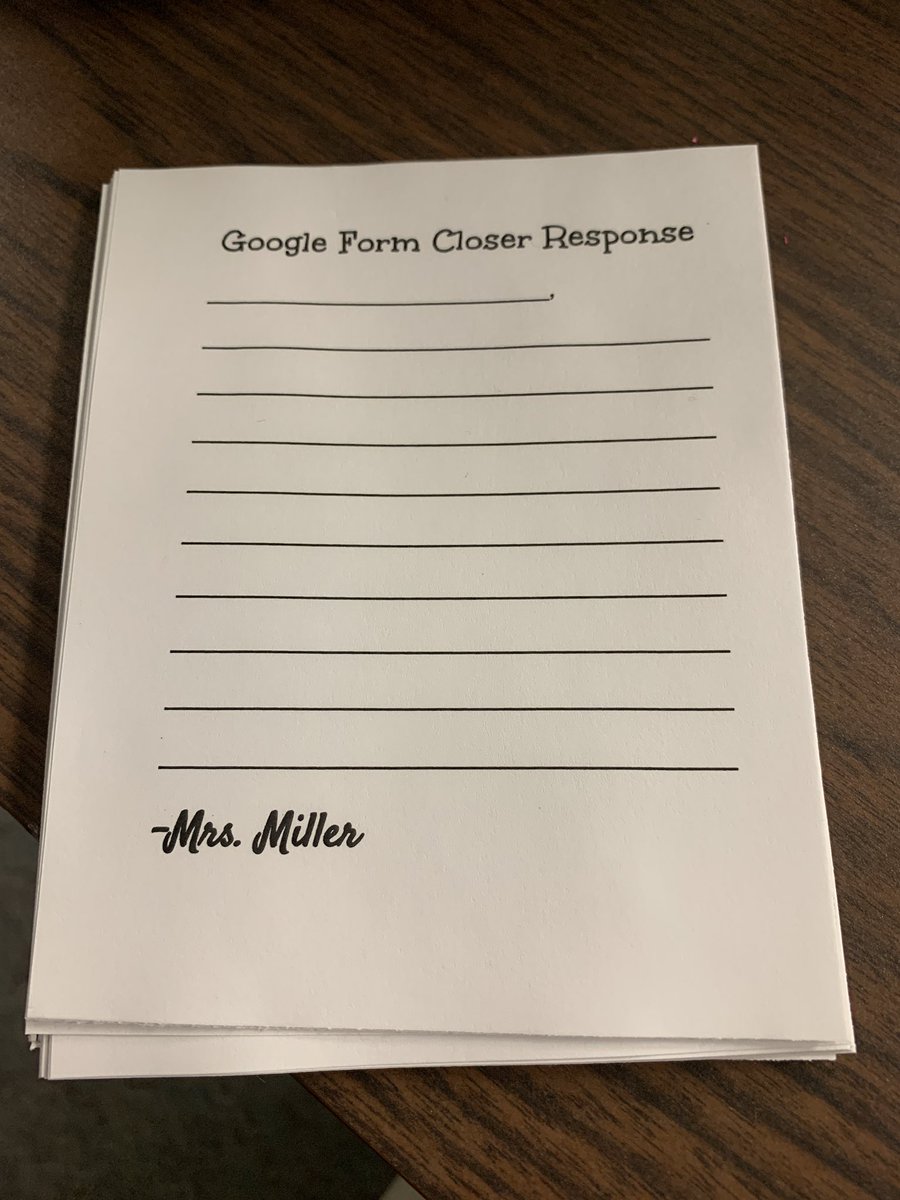 Mrs. Miller tweet media