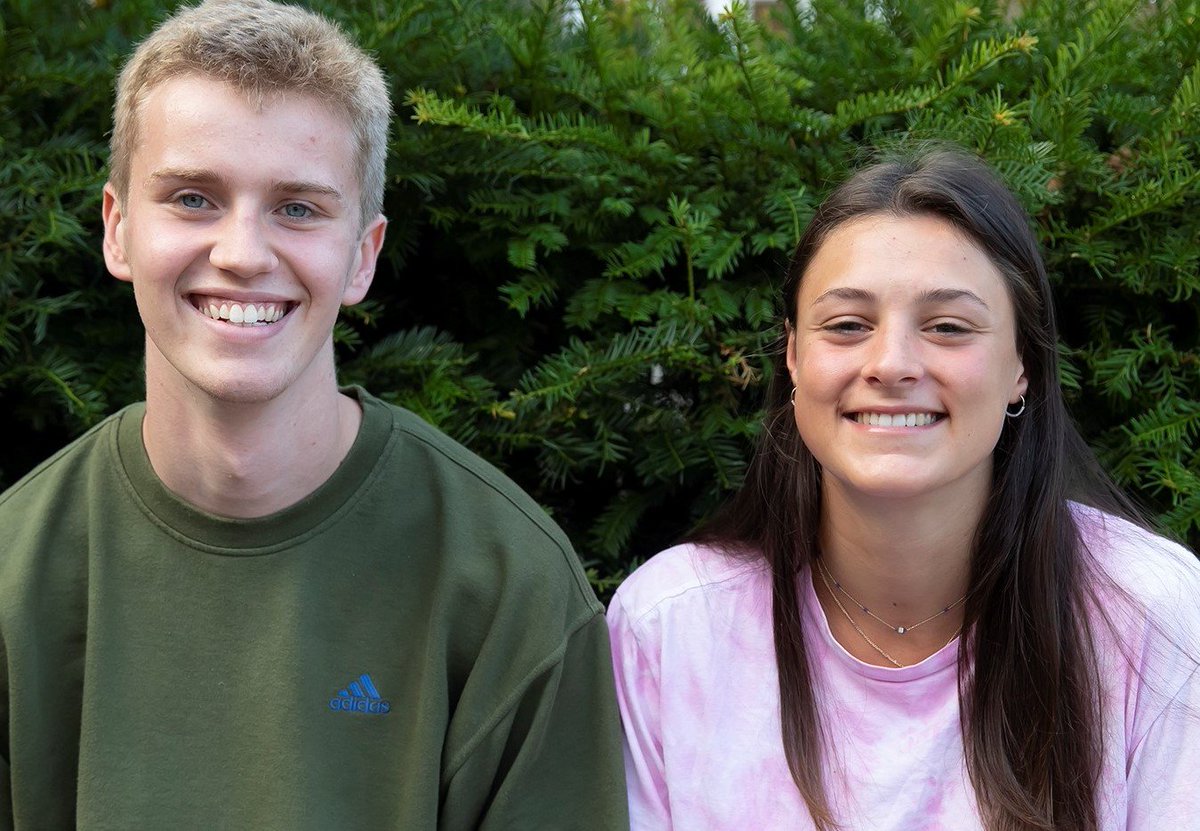 Kingston Grammar tweet media