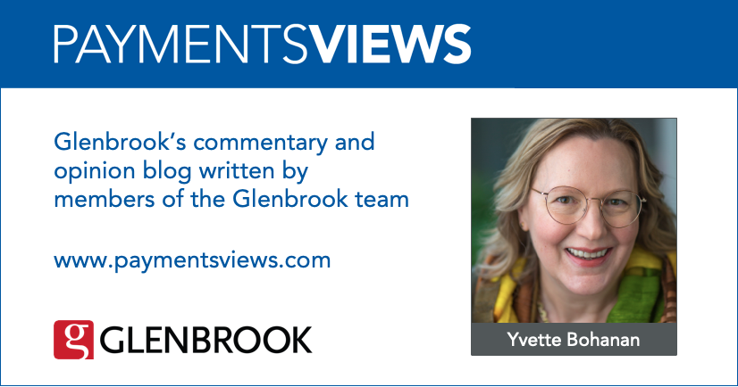 Read Glenbrook's new Payments Views post by Yvette Bohanan on why we're running a one-day workshop on #risk in payments. pv.glenbrook.com/why-talk-about…