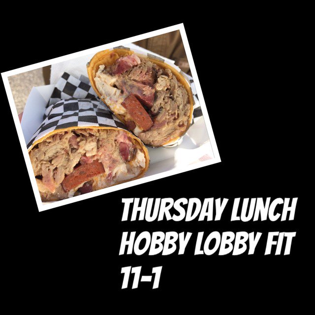 rolledup19's tweet photo. @HobbyLobby today for lunch! #supportyourlocalfoodtrucks #foodtrucks #foodtrucklife #foodtruckin #foodtruck #pulledporknachos #buffalochickennachos #lunch #okc #hobbylobby https://t.co/fM9th8A6dM