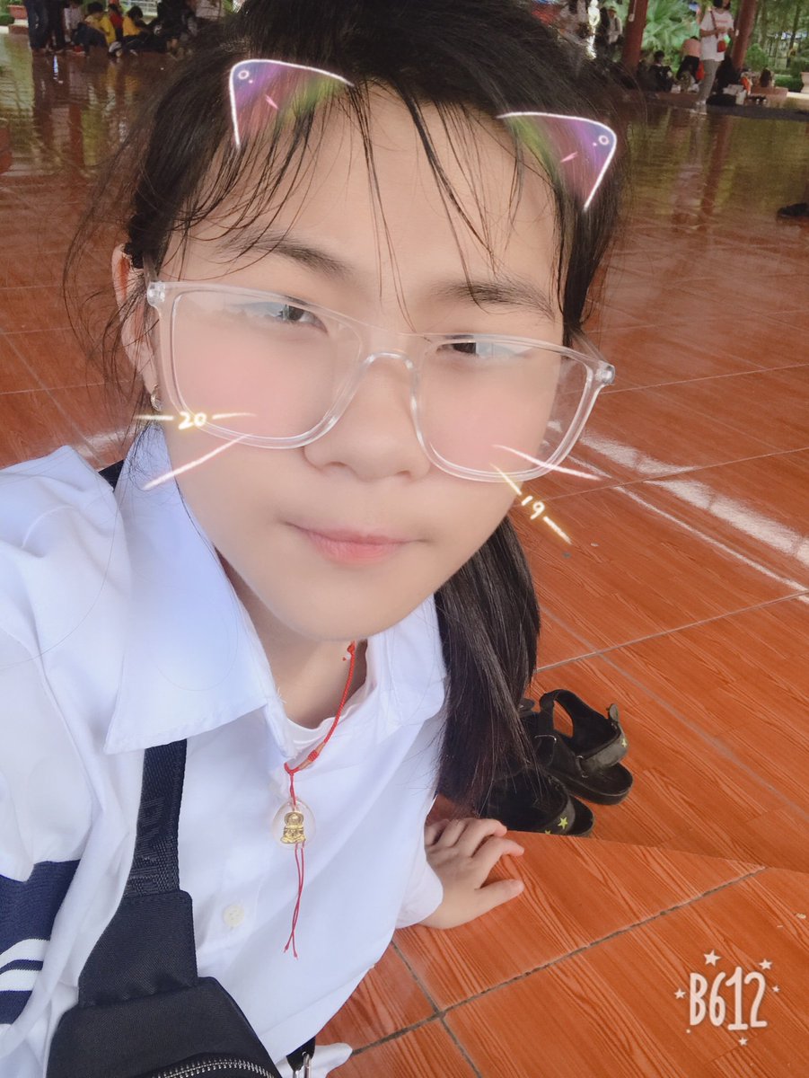 Đi du lịch cùng jumin