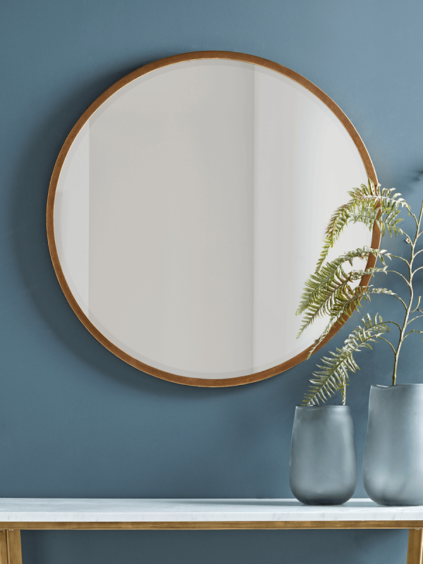 0NLINEINTERIORS's tweet photo. Antique Brass Round Mirror only £125!

Also available in Soft Gold.
*CLICK/COPY THE LINK)
👉🏻https://t.co/wbHJb1gK2m👈🏻
.
.
.
Ends 30/09/2019 23:59
#onlineinteriors #befabulous #interiors #design #interiordesign #interiordecor #interiorismo #interior123  #interiorsofinstagram https://t.co/pBL6XqMTCv