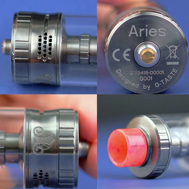 Everzon The Perfect Details Of G Taste Aries 30 Rta 1 Outstanding Airflow Systems 2 Easy Coil Building 3 Touch It Screw It 4 Stylish Waist Design T Co Js2u27cjpz Gtasteofficial Gtaste Aries30 Rta Gtastevape Everzon The Perfect Details Of G Taste Aries 30 Rta 1 Outstanding Airflow Systems 2 Easy Coil Building 3 Touch It Screw It 4 Stylish Waist Design T Co Js2u27cjpz Gtasteofficial Gtaste Aries30 Rta Gtastevape