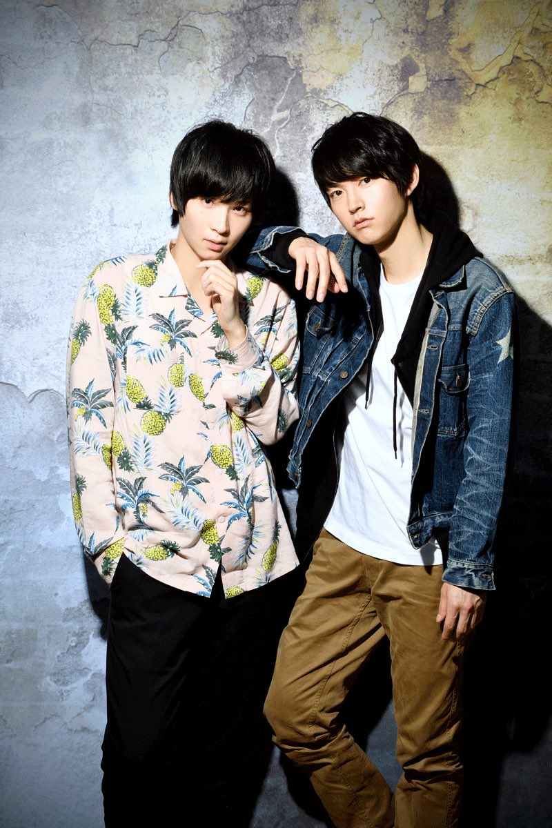 ザテレビジョン Auf Twitter 週刊ザテレビジョン 8 16他発売 リアフェ 撮影裏ショット 手に動きをつけてください とお願いしたところ おもむろに和田さんの手を握りだした荒牧さん この後 和田さんから 何でやねん 笑 と音速ツッコミが飛びました