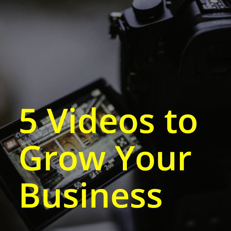 Pulse_StudioUK's tweet photo. 5 Videos You Can Use To Grow Your Business https://t.co/xlNJZjGeL8 https://t.co/VsOYYZNi0b