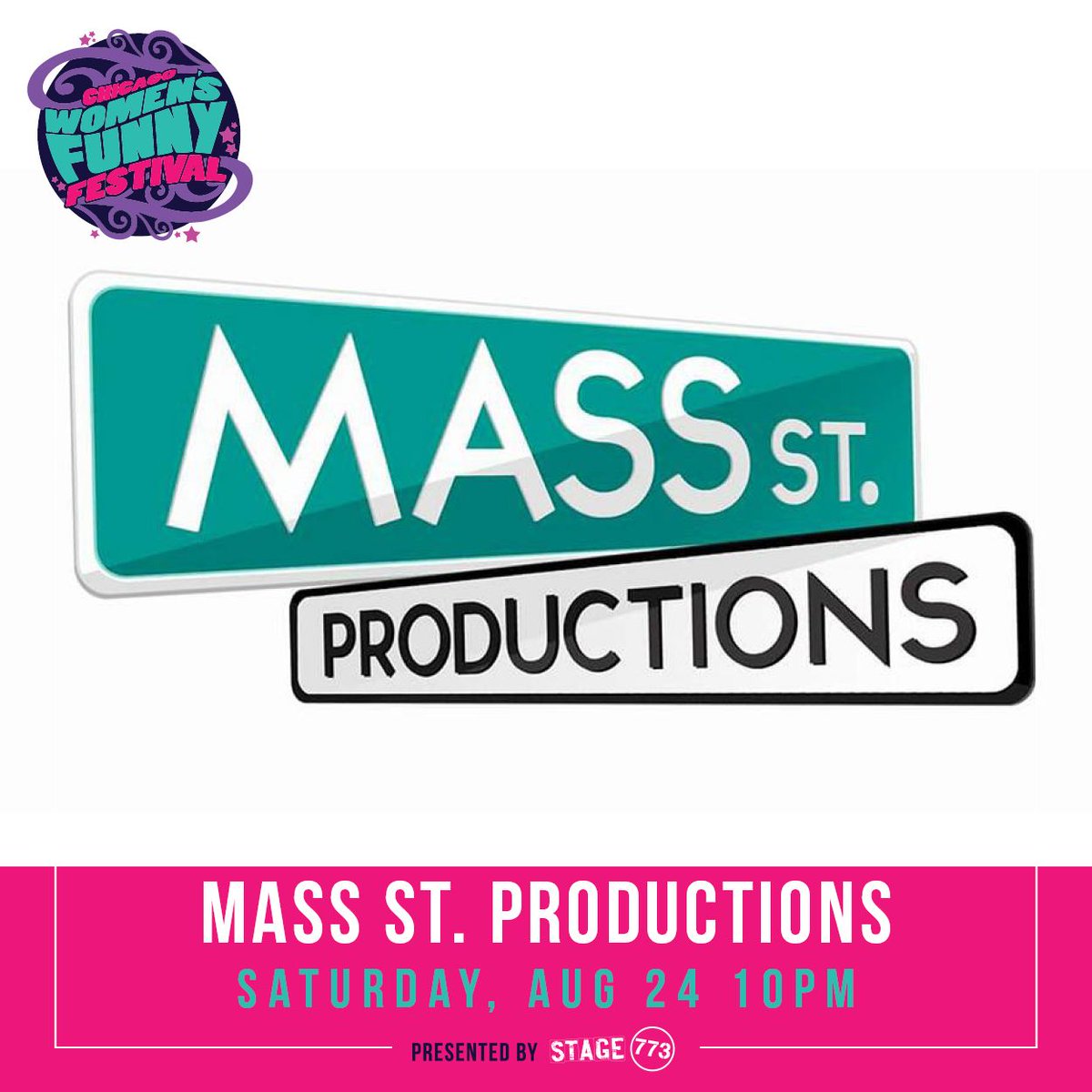 ChiWomensFunnyFest tweet media