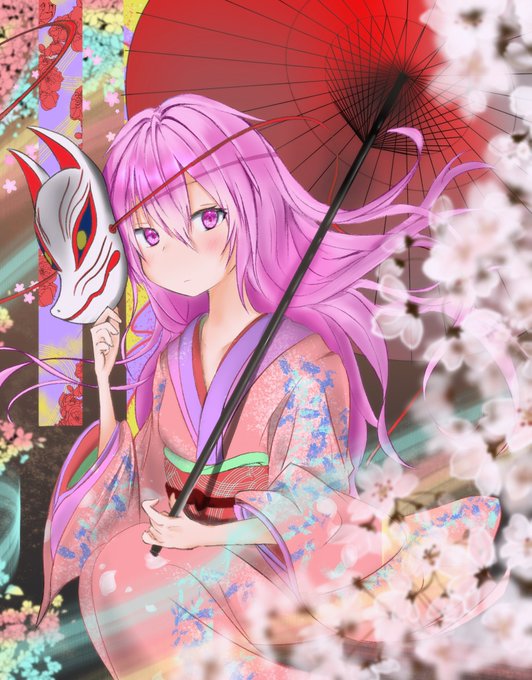 秦こころのtwitterイラスト検索結果 古い順 秦こころのtwitterイラスト検索結果 古い順