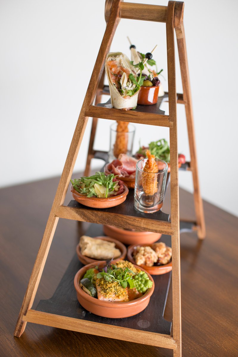 Wil jij kans maken op een heerlijk gratis sharing dinner voor 2 personen bij Villa Rubenshof? Ga dan vlug naar de Facebook pagina van Villa Rubenshof voor alle info en details! Succes!

facebook.com/villarubenshof/