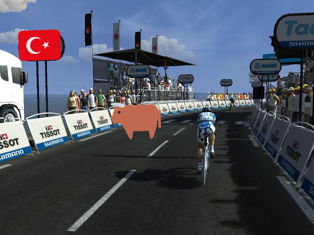 Atlantius_PCM's tweet photo. Gökhan Hasta Turkish TT champion https://t.co/i1XAHg2lQp