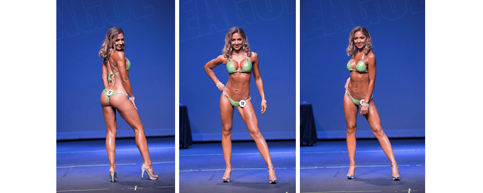 NaturalMagNMI's tweet photo. NEW IPL PRO CAROLINA SILVA SLAYS THE STAGE IN SOCAL! https://t.co/QOSEt4kBfj https://t.co/MTTyoQ8BXw