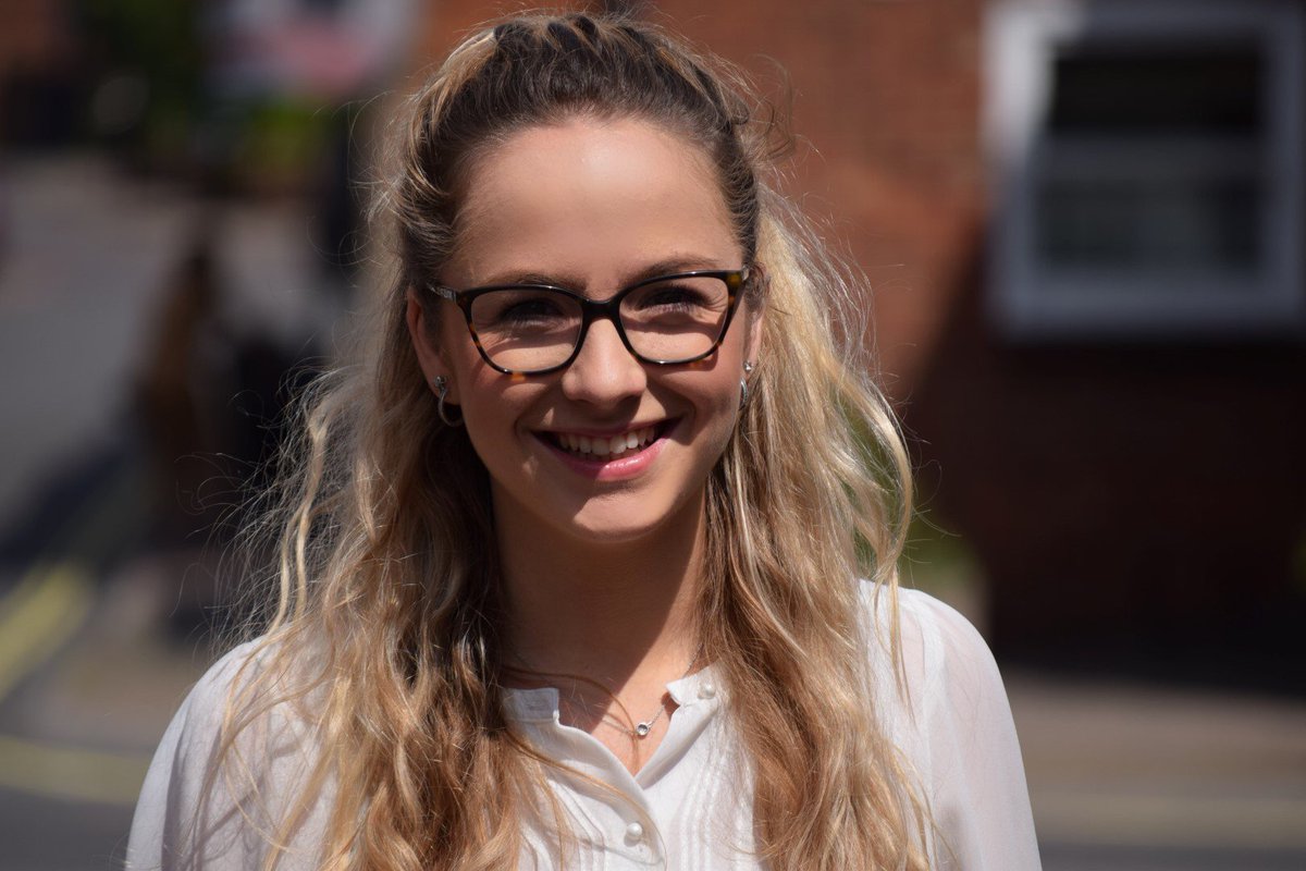 HazellsUK's tweet photo. NEW GRADUATE SURVEYOR APPOINTED! Hazells are pleased to announce the appointment of Ella who has joined the busy Commercial team. https://t.co/GgJRbuXQDx