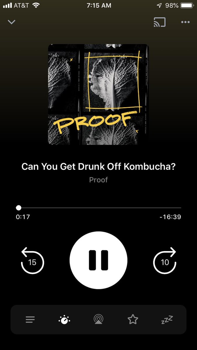 Feeling personally attacked by <a href="/TestKitchen/">America's Test Kitchen</a> this morning