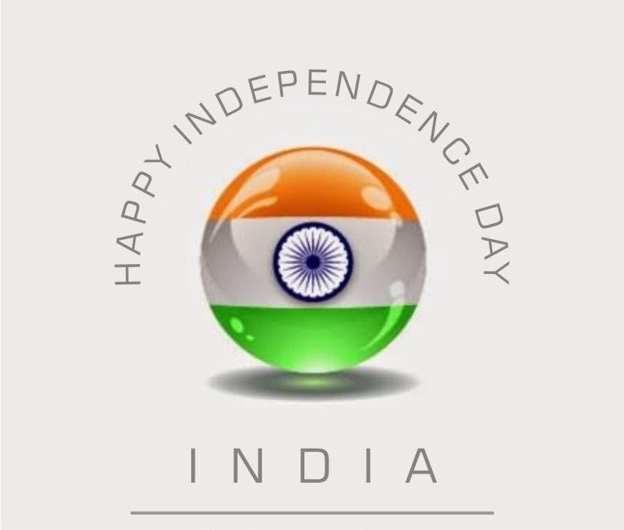 iccma2's tweet photo. ICCMA INDIA wishes you all a Happy Independence Day ! https://t.co/wz3bi6BG1j