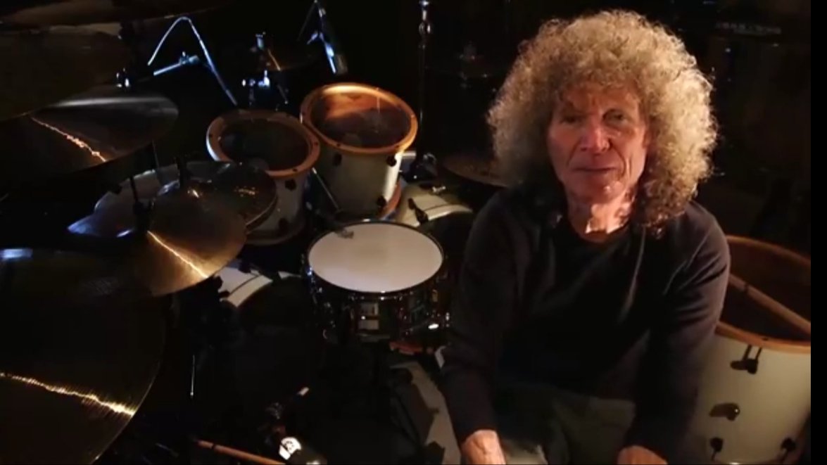 Happy Birthday    Tommy Aldridge      69        20        