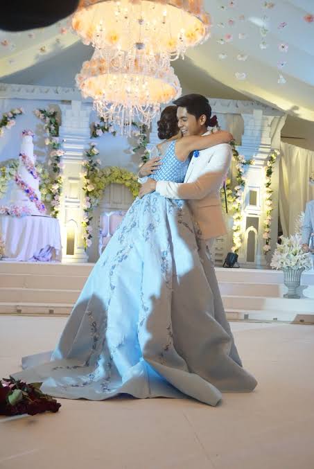 QuxxnAlly's tweet photo. Yesterday Today and Tomorrow! 
All in one frame. BiGuel FOREVER!

UndyingLove SahMad
#SahayaPagluluksa https://t.co/9xb1H17c5U