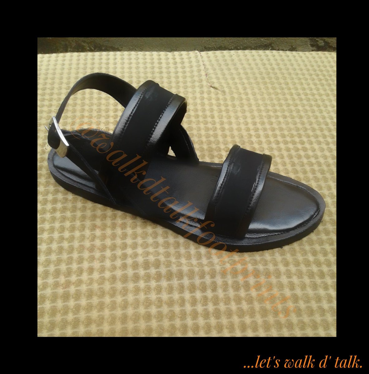 quickpenni's tweet photo. @OgbeniDipo Good day people. Make+get not just comfortable but affordable footwear's with #homeLandfootprints were we help u #walkdtalk. Prizes ranging 4rm #3000 n above depending on the design. Our location is #Bayelsa. @walkdtalkfootprints(for fb n ig)
08105098022
#MSMEThursdayWithDipo https://t.co/KbQnrYv9ma