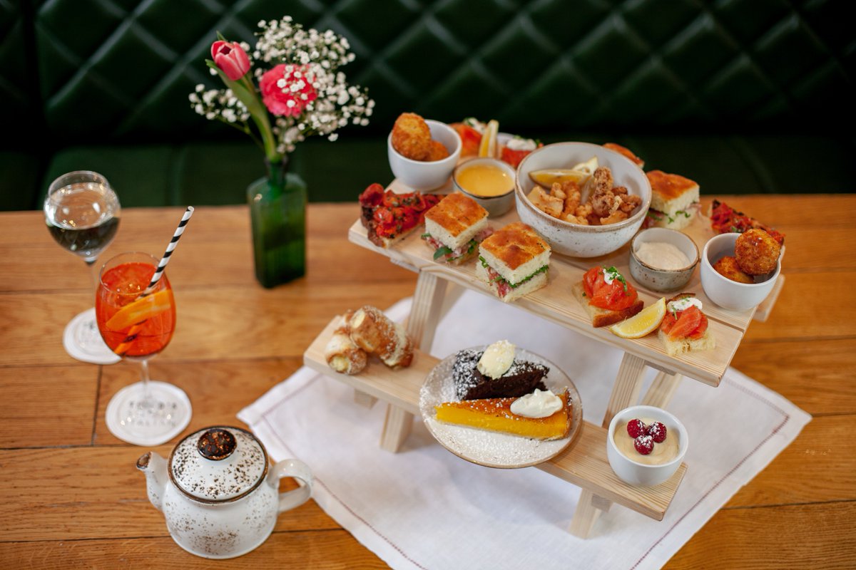 Theos Simple Italian tweet media