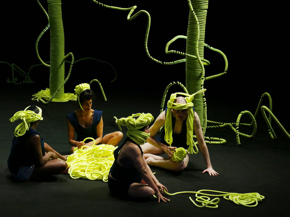 Tanz im August tweet media