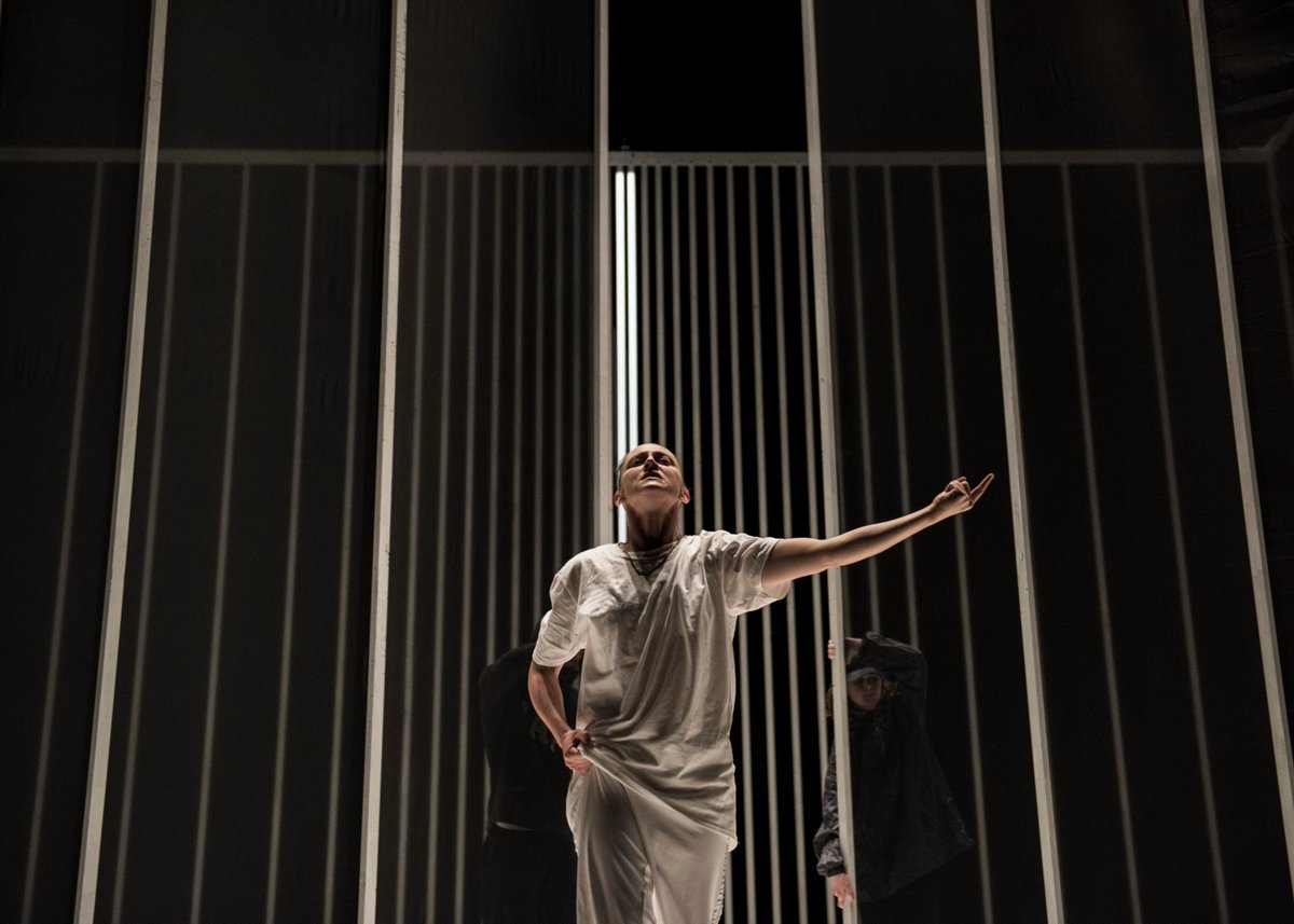 Tanz im August tweet media