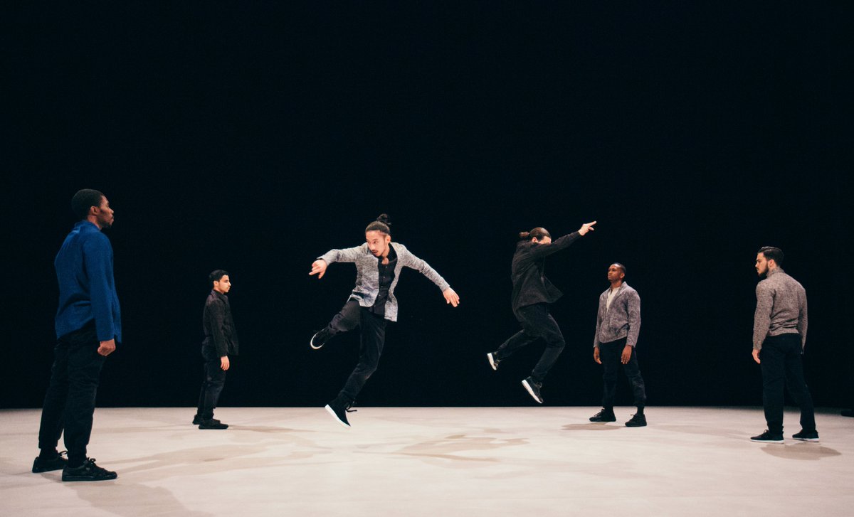 #tanzimaugust Week 2 is in full swing! With works by #JeromeBel, #LatifaLaabissi, #GunillaHeilborn, #DeborahHay, @oonadoherty1 and #AnneNguyen. Check our website for tickets &amp; full programme: tanzimaugust.de