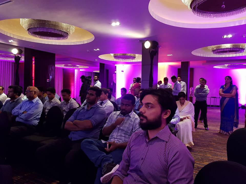 John Keells X tweet media