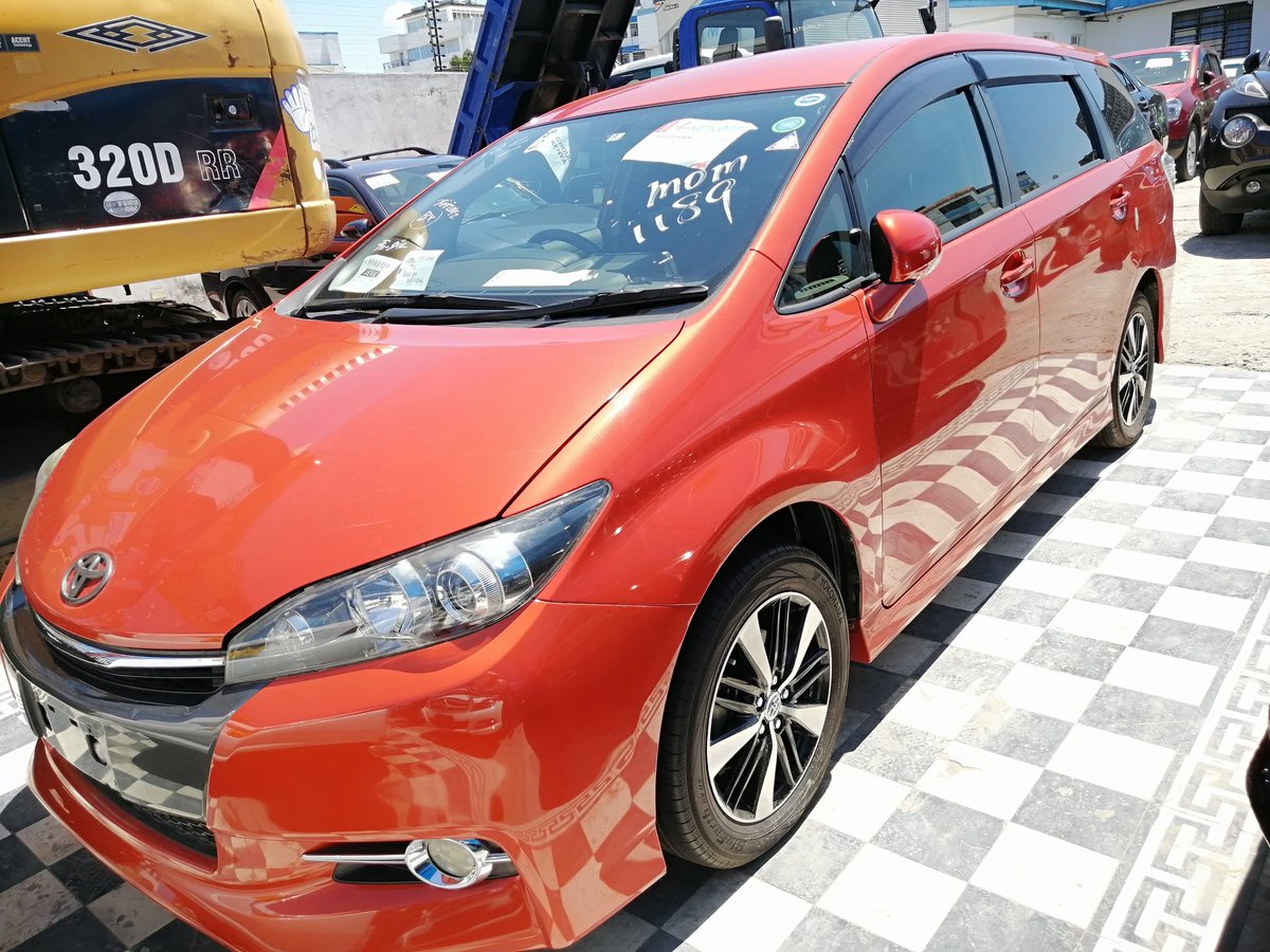 McCain Motors Ltd (LtdMccain) Twitter