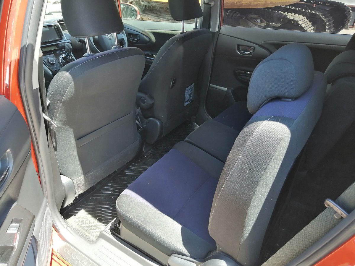 McCain Motors Ltd (LtdMccain) Twitter