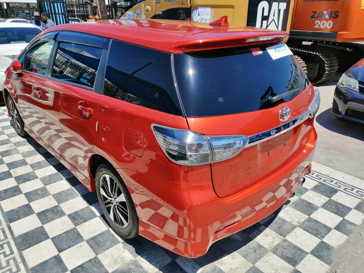 McCain Motors Ltd (LtdMccain) Twitter