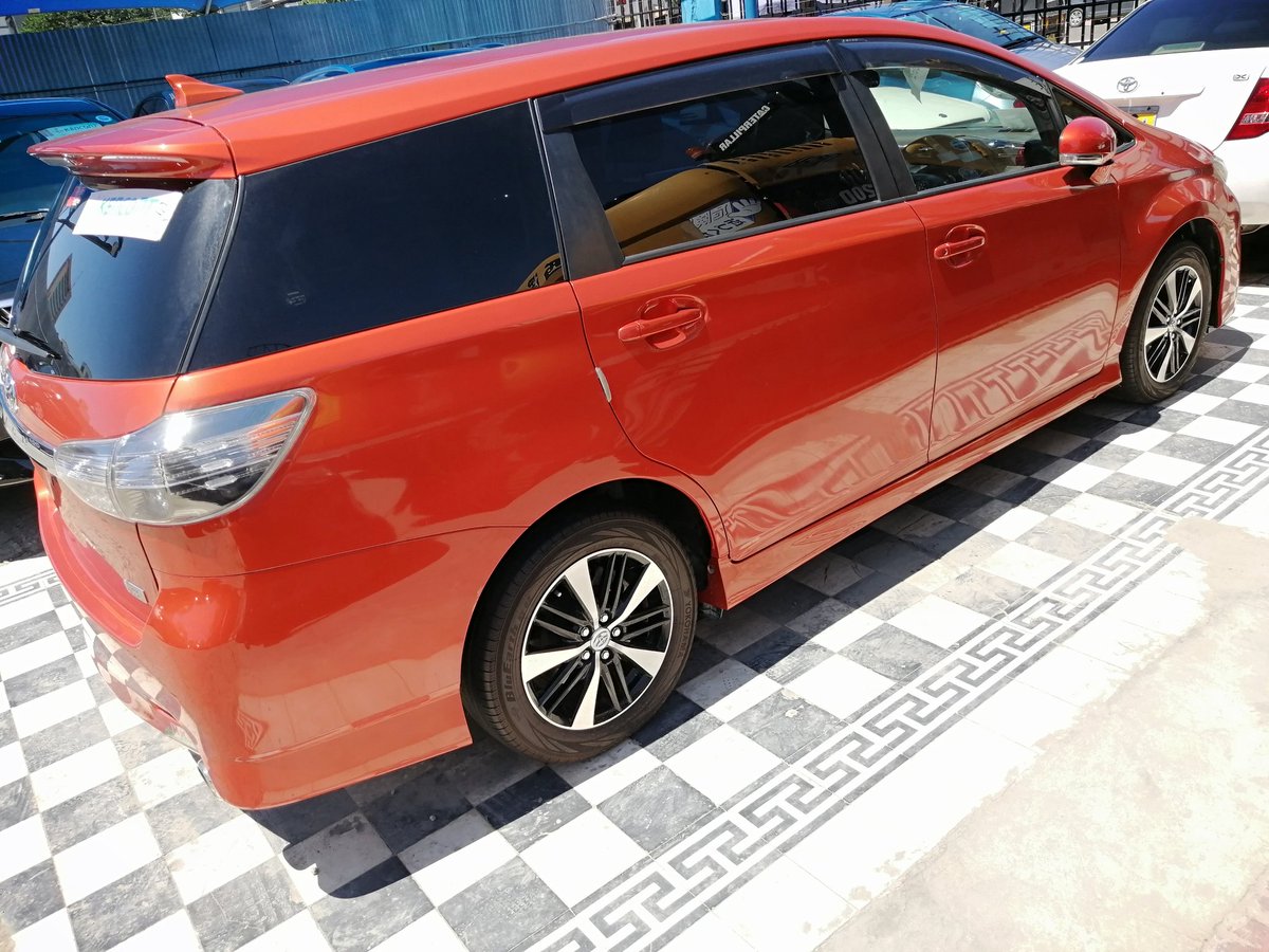 McCain Motors Ltd (LtdMccain) Twitter