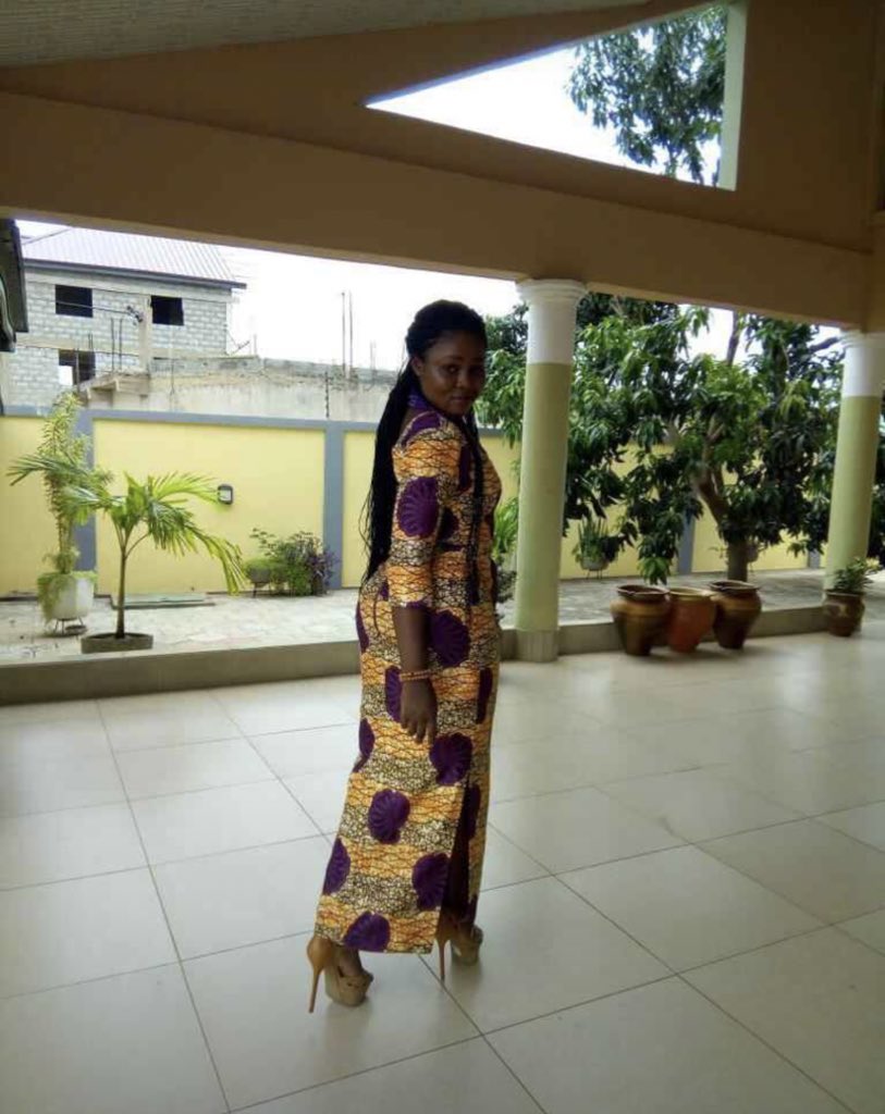 ama_awuraa's tweet photo. Happy birthday to my beautiful self. Thank you God for making me see this day 🎊❤️🇬🇭 https://t.co/iVo6IgmH3K