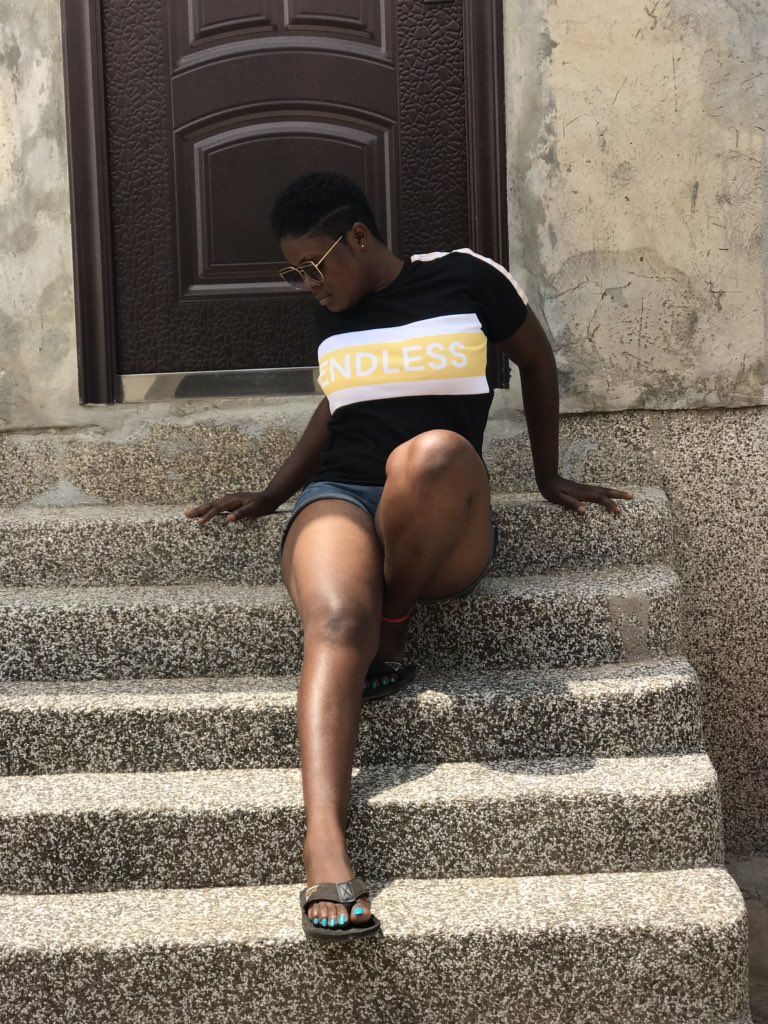 ama_awuraa's tweet photo. Happy birthday to my beautiful self. Thank you God for making me see this day 🎊❤️🇬🇭 https://t.co/iVo6IgmH3K