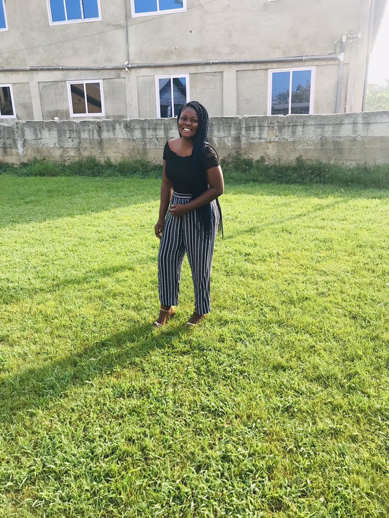ama_awuraa's tweet photo. Happy birthday to my beautiful self. Thank you God for making me see this day 🎊❤️🇬🇭 https://t.co/iVo6IgmH3K