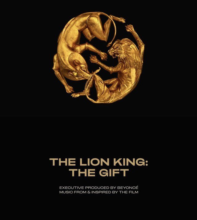 afrikangiants's tweet photo. Best African Album of the Year.

#Beyonce #TheLiongKing #Afronation #AfroBeat https://t.co/ESJyI0htXK